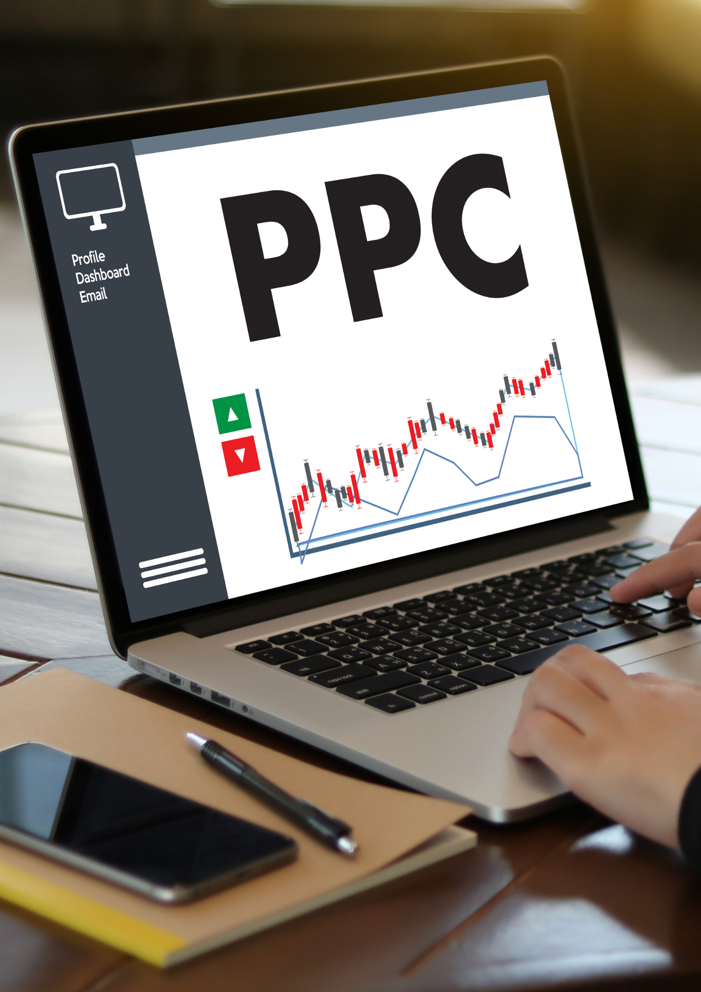 PPC Agency Los Angeles PPC Agency Los Angeles For Small Business