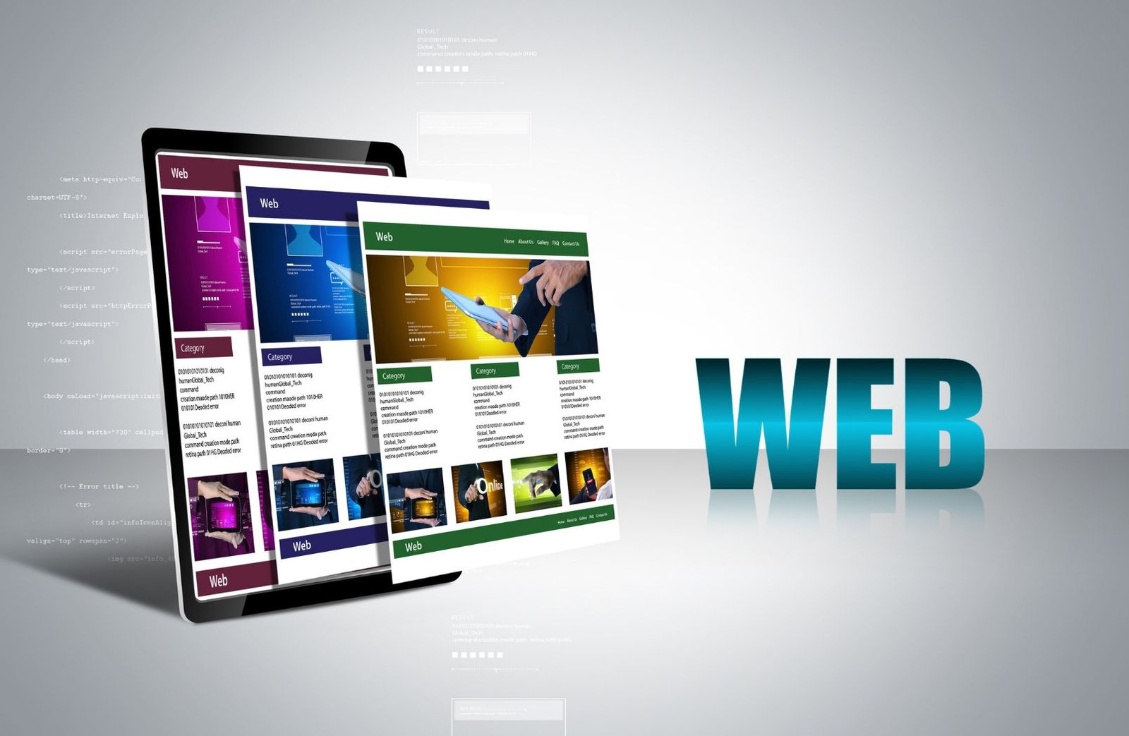 Mastering Landing Page Design for Google Ads