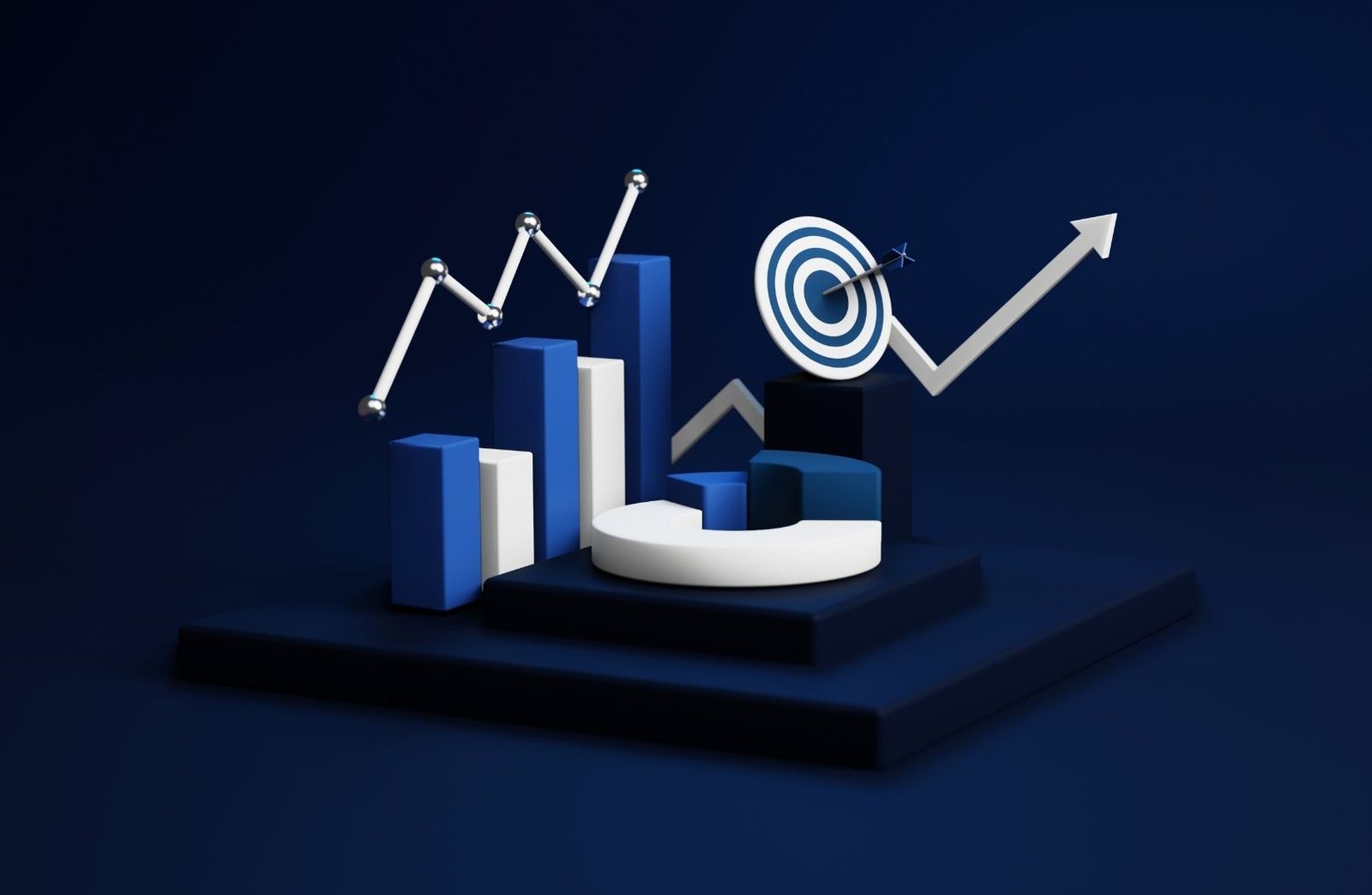 Scale Beyond Borders with Expert PPC Management