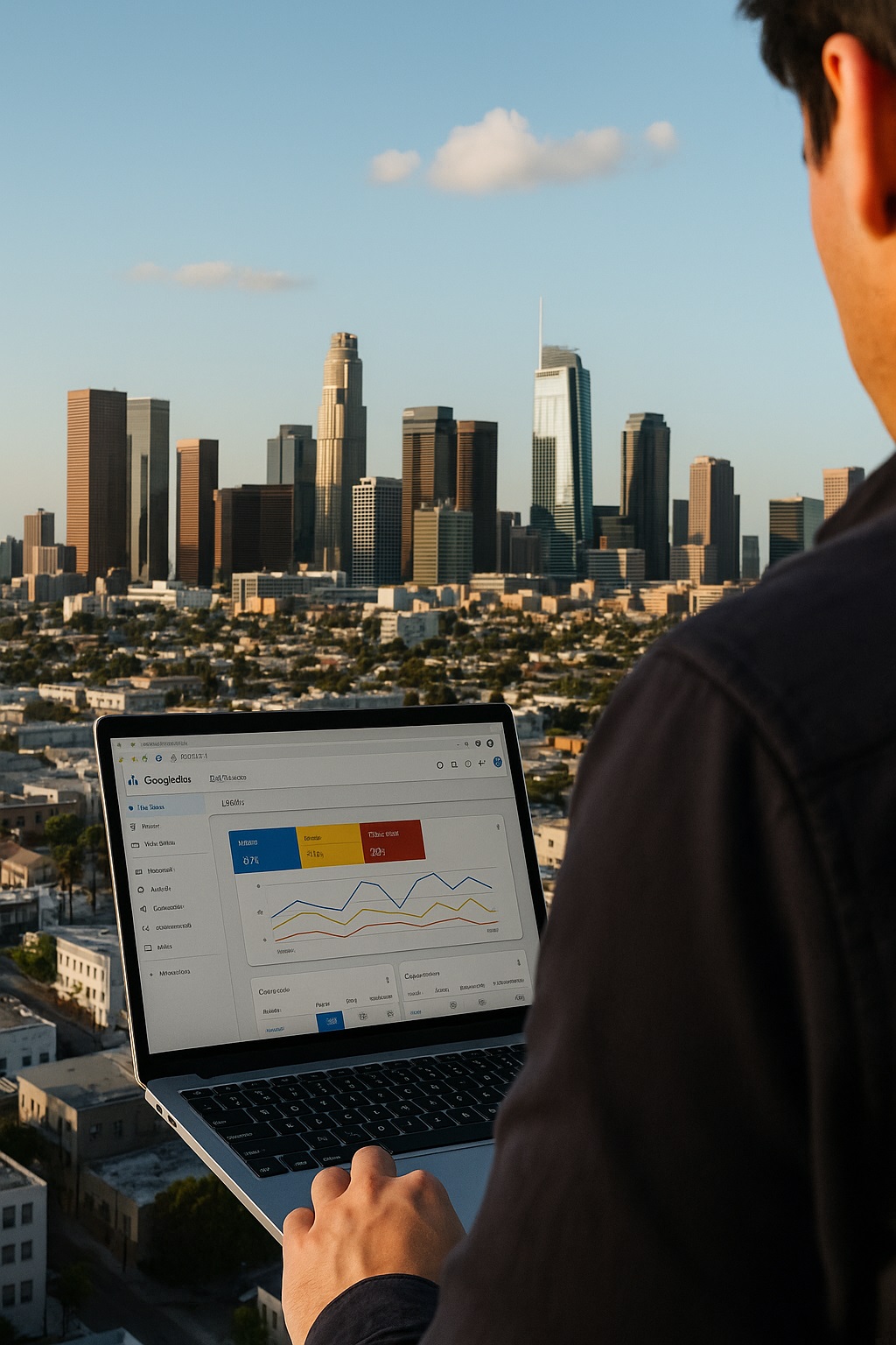 Los Angeles PPC Management