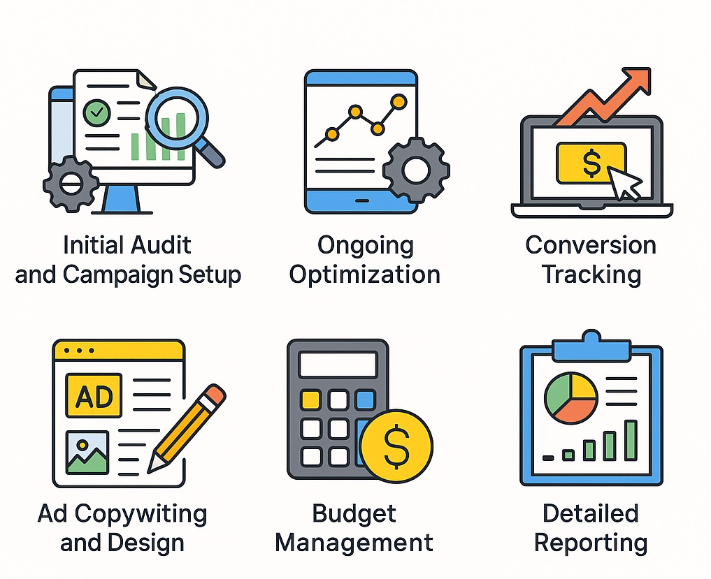 What to Expect from a PPC Management Service